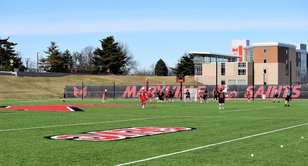 Soccer Field